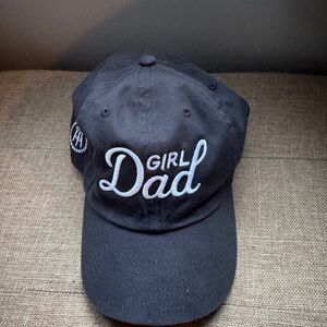 Barstool Sports Girl Dad 47 Brr Dad Hat